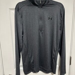 Under Armour Men's UA Tech™ ½ Zip Long Sleeve Pullover
